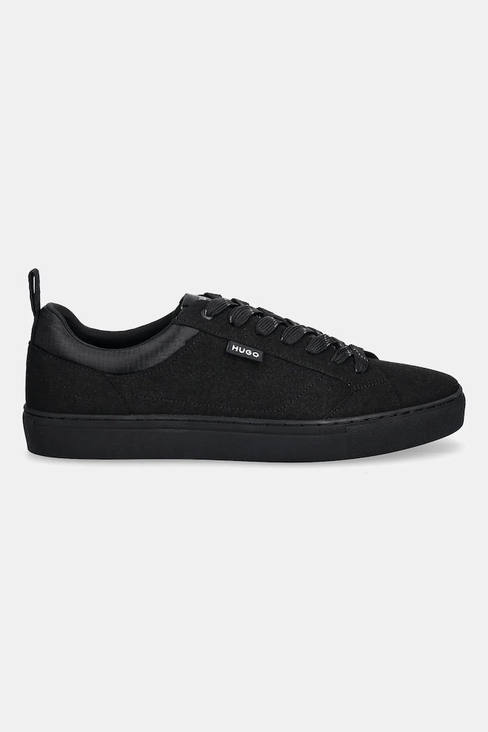 Superge HUGO Morrie 50548503.003 črna AW25