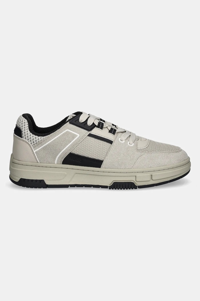 Tenisky HUGO Yarrow 50548526.270 béžová AW25
