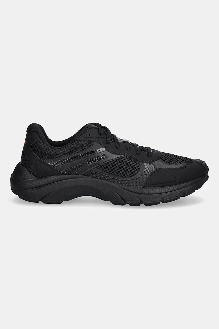 Tenisky HUGO GO2 50548571.003 čierna AW25