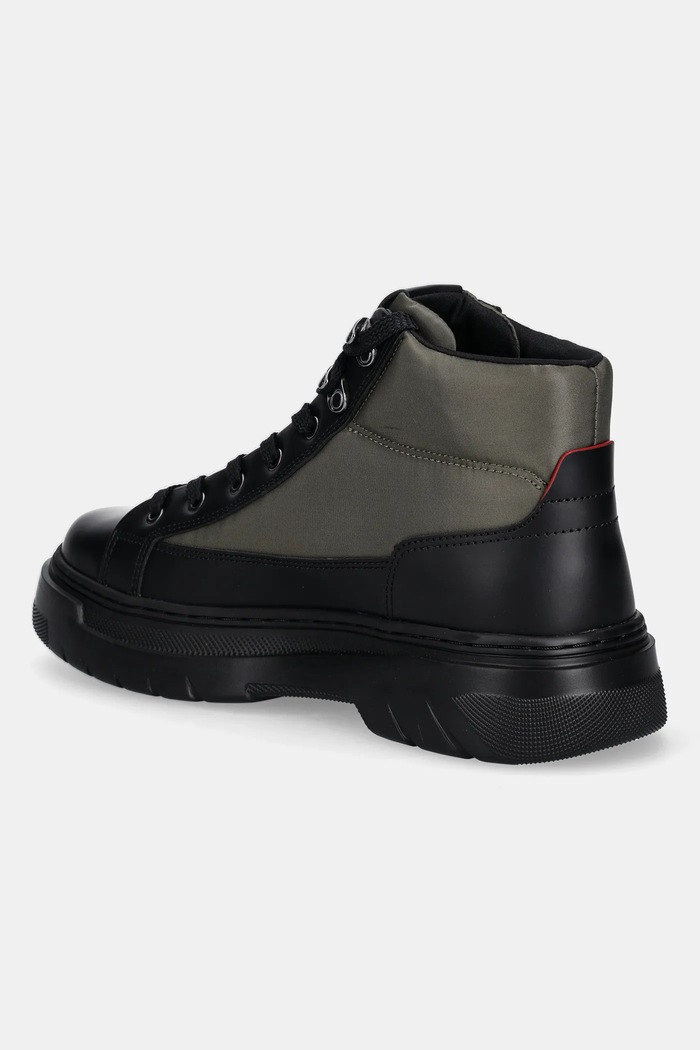 Scarpe HUGO scarponi da trekking Urian 50548694.003 verde