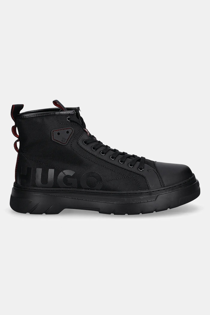 HUGO Bocanci Urian 50554352.001 negru AW25