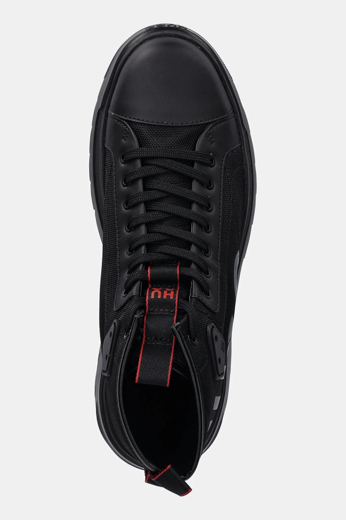 Bocanci Urian HUGO 50554352.001 negru
