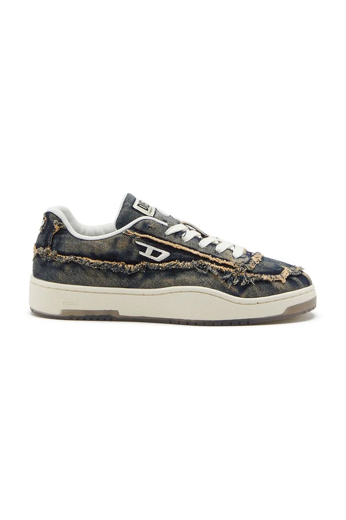 Diesel Sneakers S-Tracker-D Low albastru Y03608.P0485.T6067