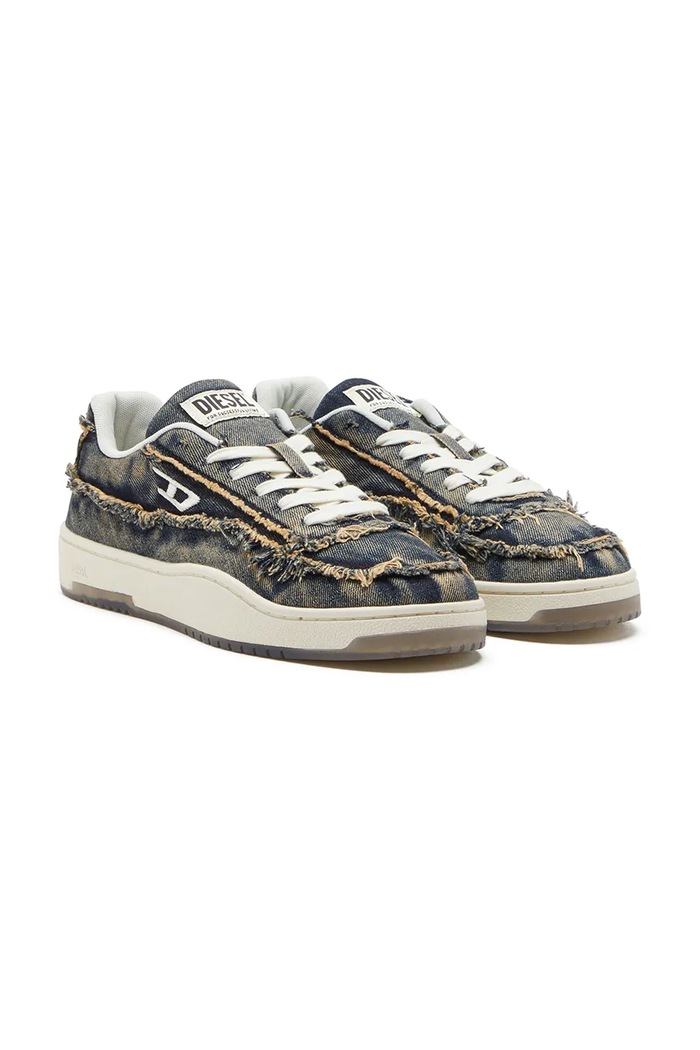 Diesel Sneakers S-Tracker-D Low Y03608.P0485.T6067 albastru AW25