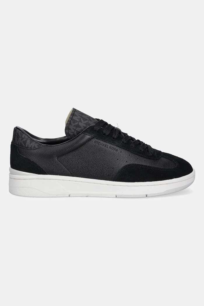 Tenisky Michael Kors Wilton 42T5WLFS1L.001 černá AW25