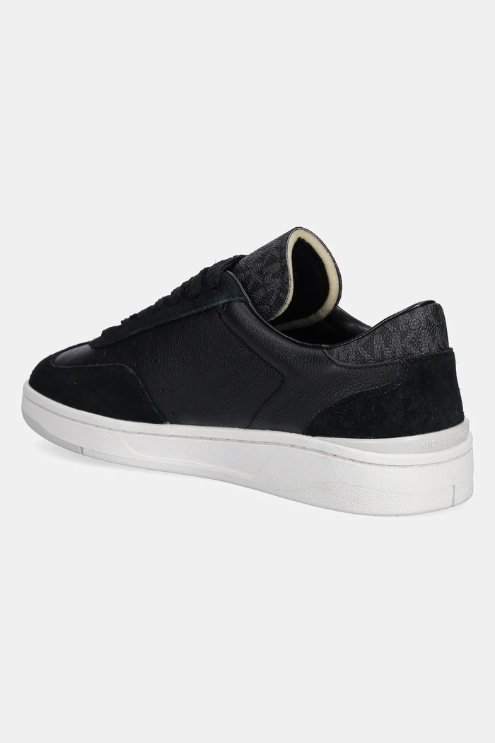 Boty Tenisky Michael Kors Wilton 42T5WLFS1L.001 černá