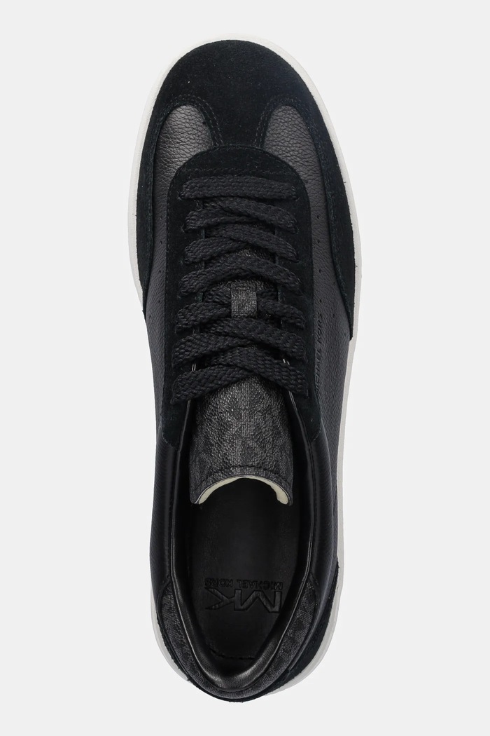 Tenisky Michael Kors Wilton černá 42T5WLFS1L.001