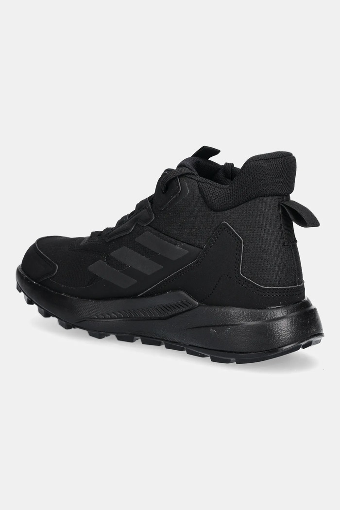 Obuv Outdoorová obuv adidas TERREX Anylander MID R.RDY ID0898 čierna