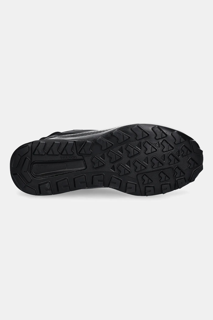 Outdoorová obuv adidas TERREX Anylander MID R.RDY ID0898 čierna