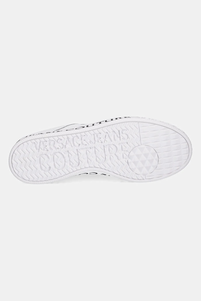 Versace Jeans Couture sneakers 79YA3SK6.ZPB32.003 bianco