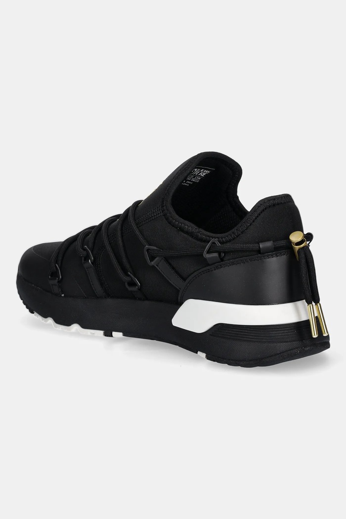 Obuwie Versace Jeans Couture sneakersy 79YA3SA6.ZS915.G89 czarny