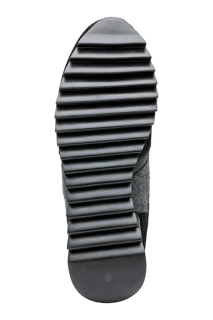 Obutev Superge Bogner SEATTLE 19 12540403 črna