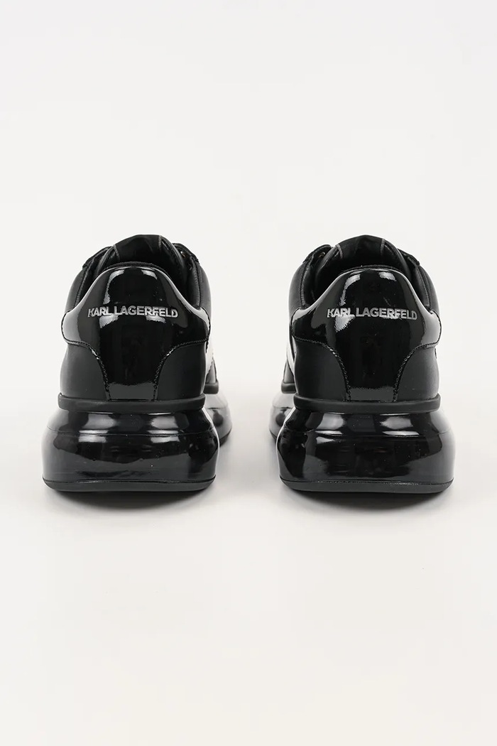 Obuwie Karl Lagerfeld sneakersy KAPRI KUSHION RSG KL52615A.00X czarny