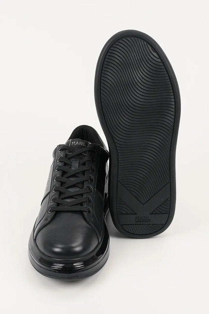 Karl Lagerfeld sneakersy KAPRI KUSHION RSG KL52615A.00X czarny
