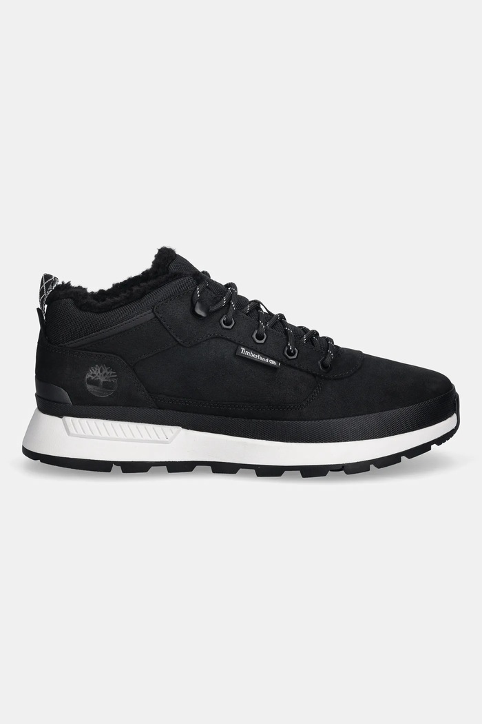 Timberland Високі черевики Timberland Field Trekker Low TB0A2DMVW051 чорний AW25