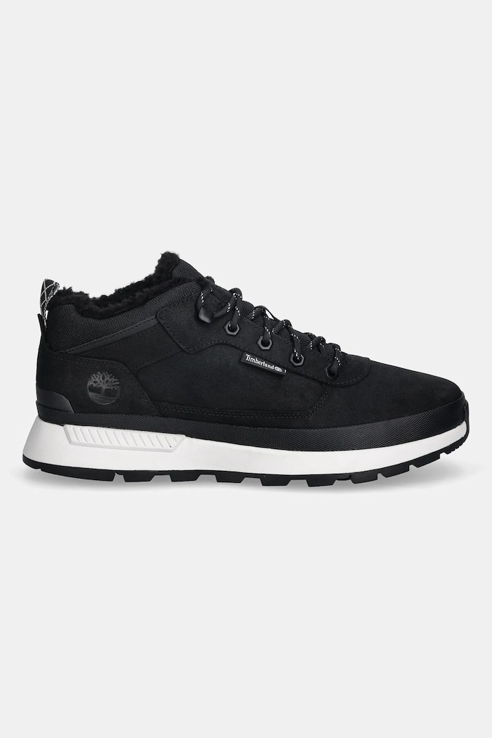 Timberland Високі черевики Timberland Field Trekker Low TB0A2DMVW051 чорний AW25