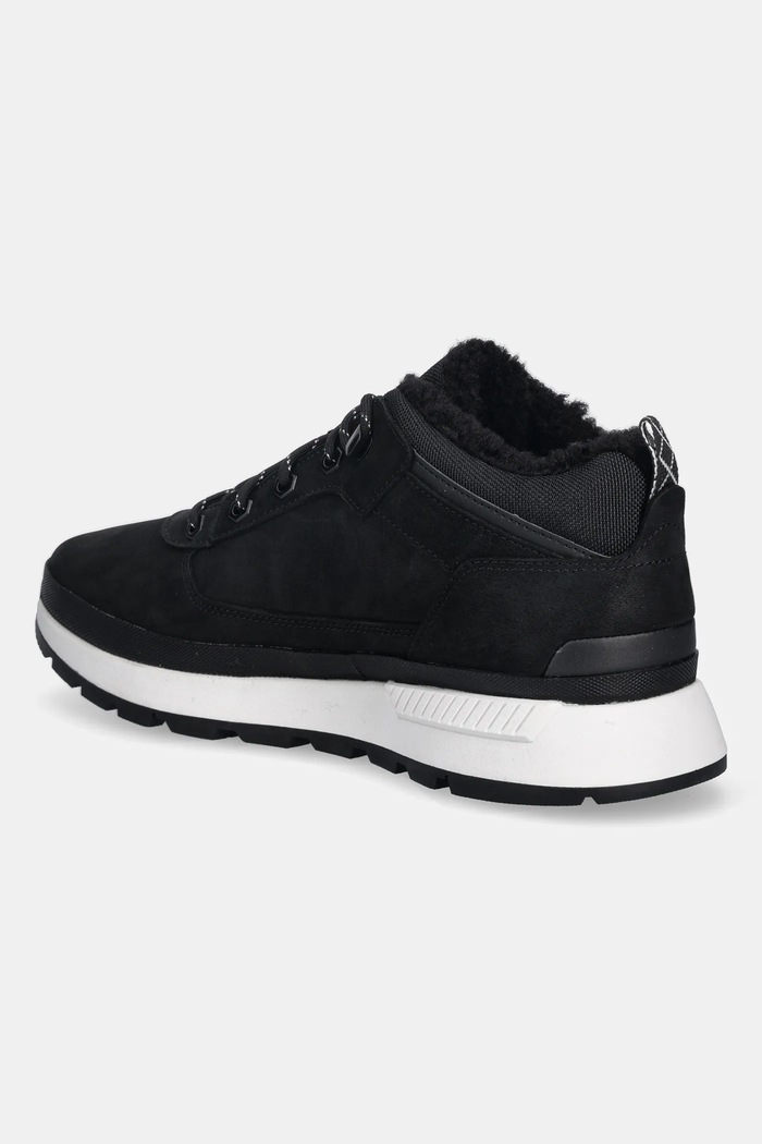 Взуття Timberland Високі черевики Timberland Field Trekker Low TB0A2DMVW051 чорний