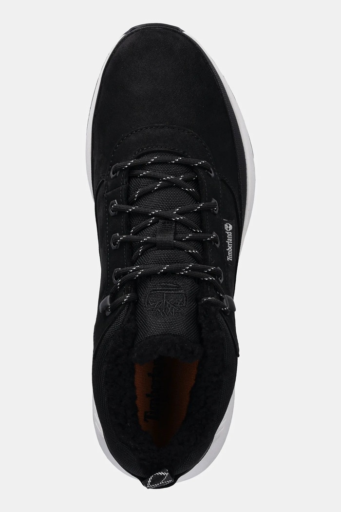 Високі черевики Timberland Field Trekker Low Timberland TB0A2DMVW051 чорний
