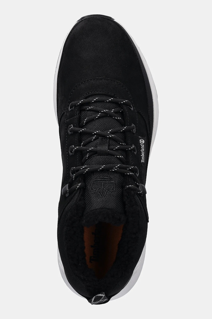 Високі черевики Timberland Field Trekker Low Timberland TB0A2DMVW051 чорний