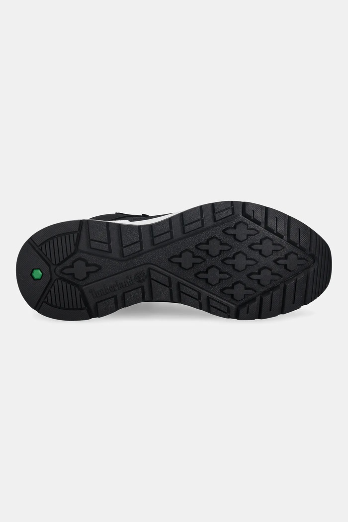 Високі черевики Timberland Field Trekker Low Timberland чорний TB0A2DMVW051