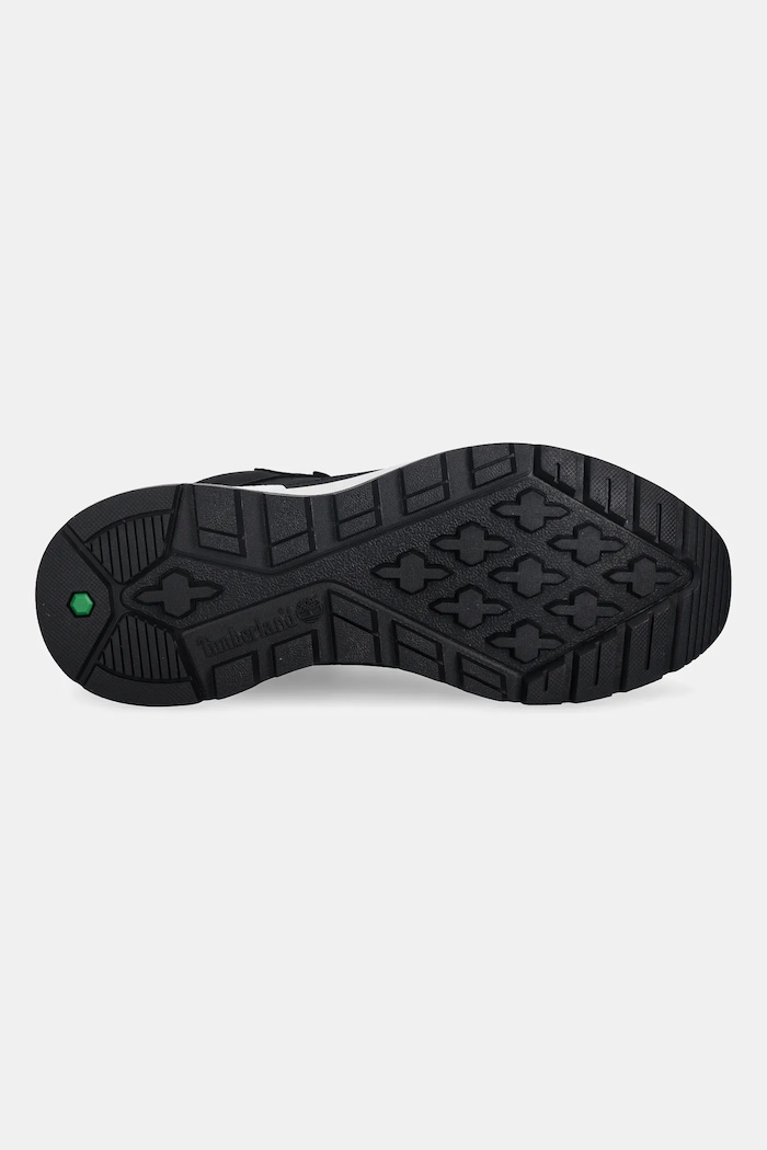 Високі черевики Timberland Field Trekker Low Timberland чорний TB0A2DMVW051
