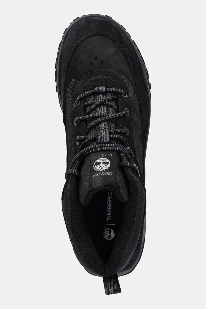 Boty Timberland Timbercush Motion 7 Mid černá TB0A2NDCW051