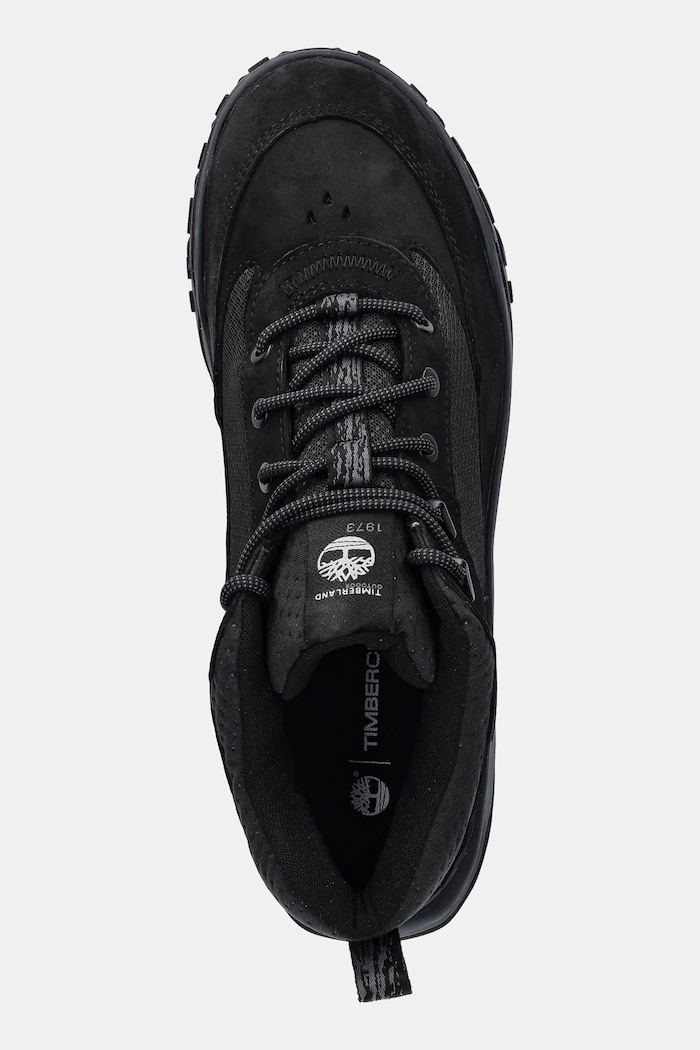 Boty Timberland Timbercush Motion 7 Mid černá TB0A2NDCW051