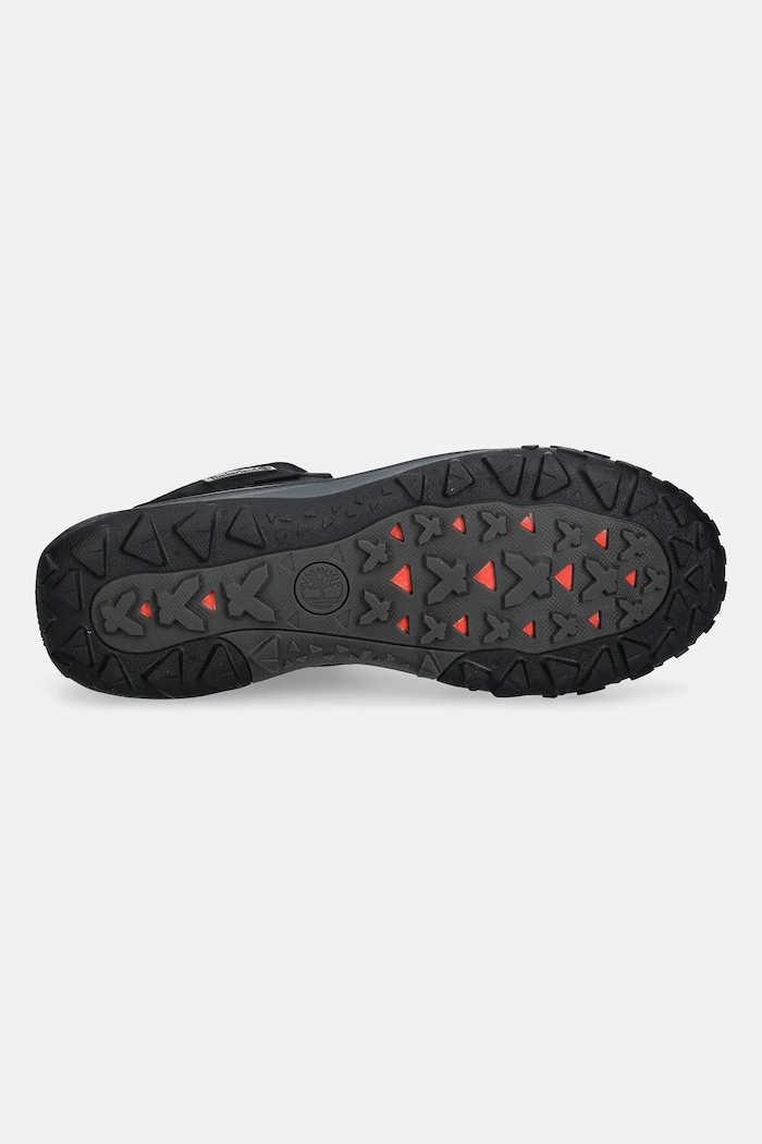 Boty Timberland Timbercush Motion 7 Mid TB0A2NDCW051 černá