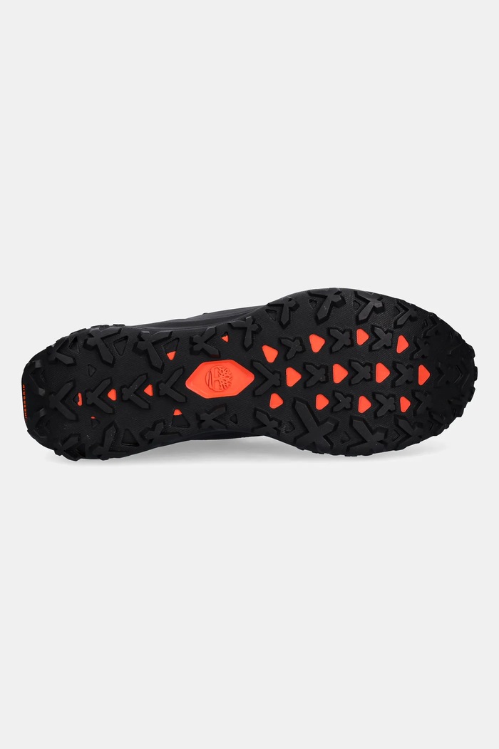 Buty Motion Access Mid Timberland czarny TB0A4167EBF1