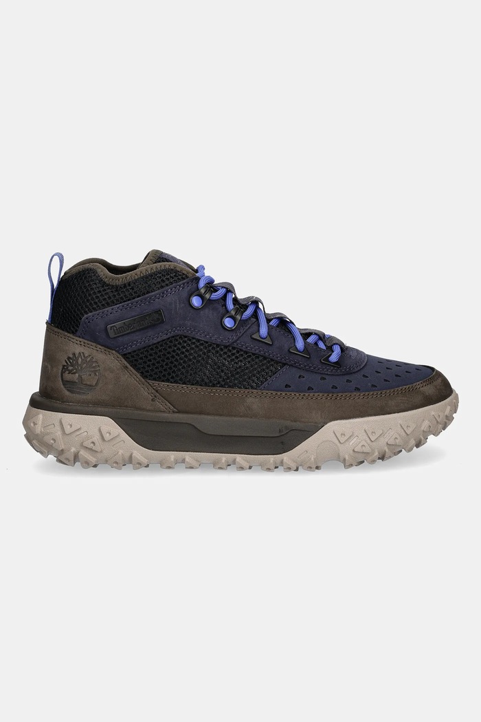 Παπούτσια Timberland Greenstride Motion 6 Mid TB0A6CW1EP21 σκούρο μπλε AW25