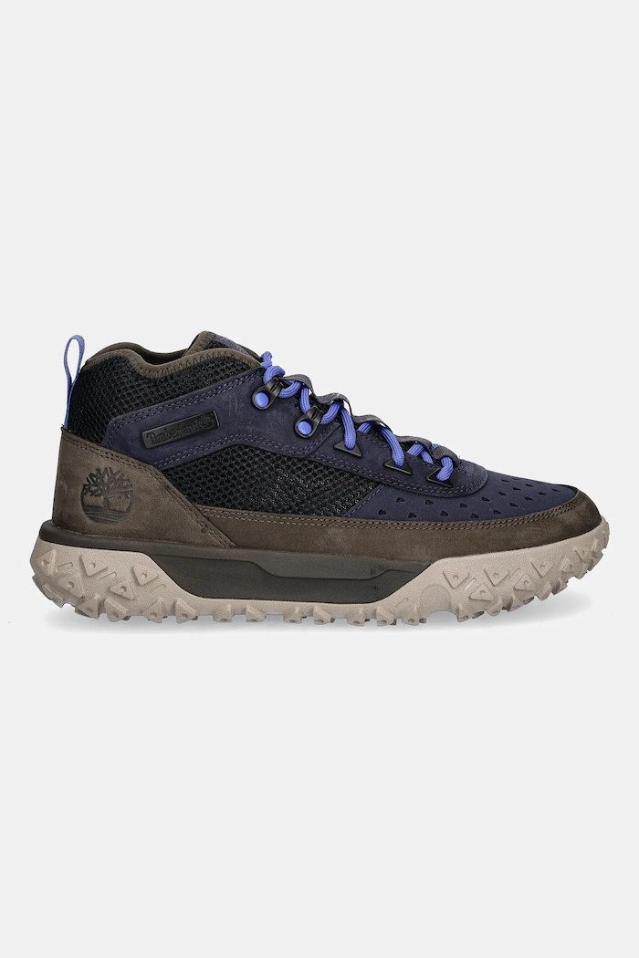 Παπούτσια Timberland Greenstride Motion 6 Mid TB0A6CW1EP21 σκούρο μπλε AW25