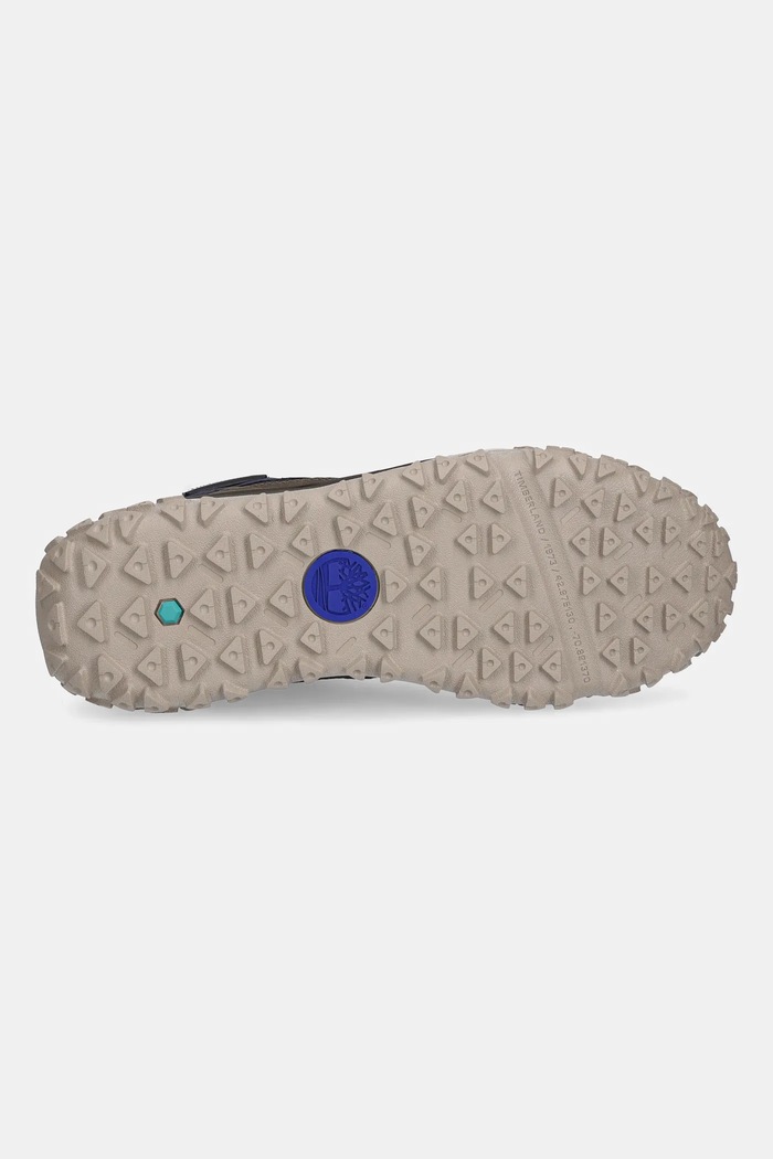 Παπούτσια Timberland Greenstride Motion 6 Mid TB0A6CW1EP21 σκούρο μπλε