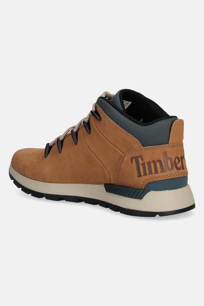 Scarpe Timberland scarpe Sprint Trekker Mid Lace Up TB0A6DQDEUW1 marrone
