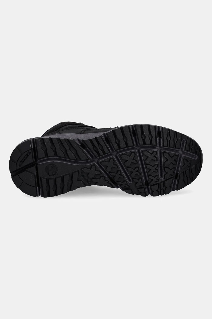 Timberland scarponi da trekking Voyager Valley Mid Lace Up TB0A6F5JW051 nero
