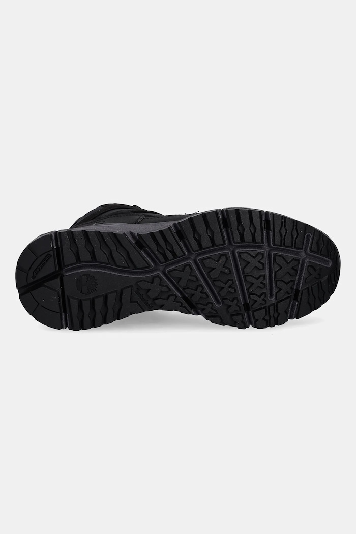 Timberland scarponi da trekking Voyager Valley Mid Lace Up TB0A6F5JW051 nero