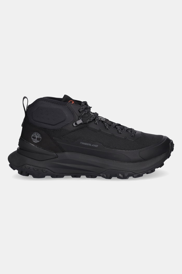 Timberland Buty Motion Access Mid TB0A4167EK91 czarny AW25