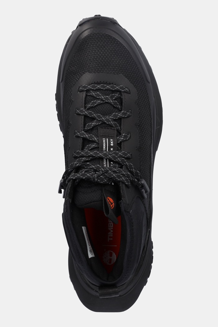 Buty Motion Access Mid Timberland TB0A4167EK91 czarny