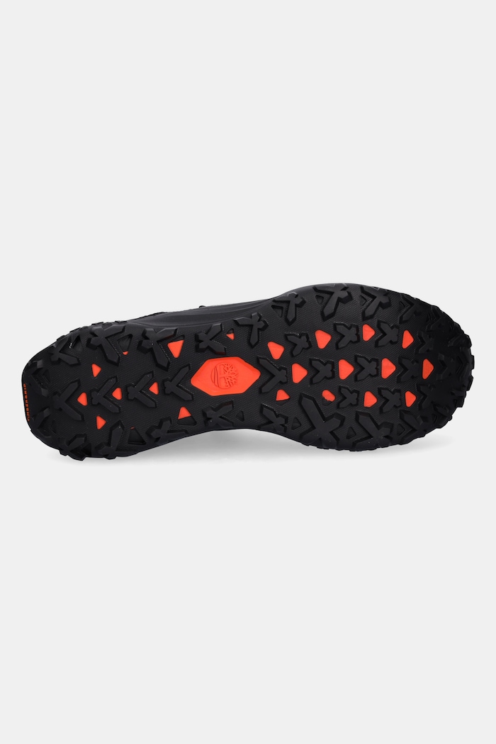 Buty Motion Access Mid Timberland czarny TB0A4167EK91