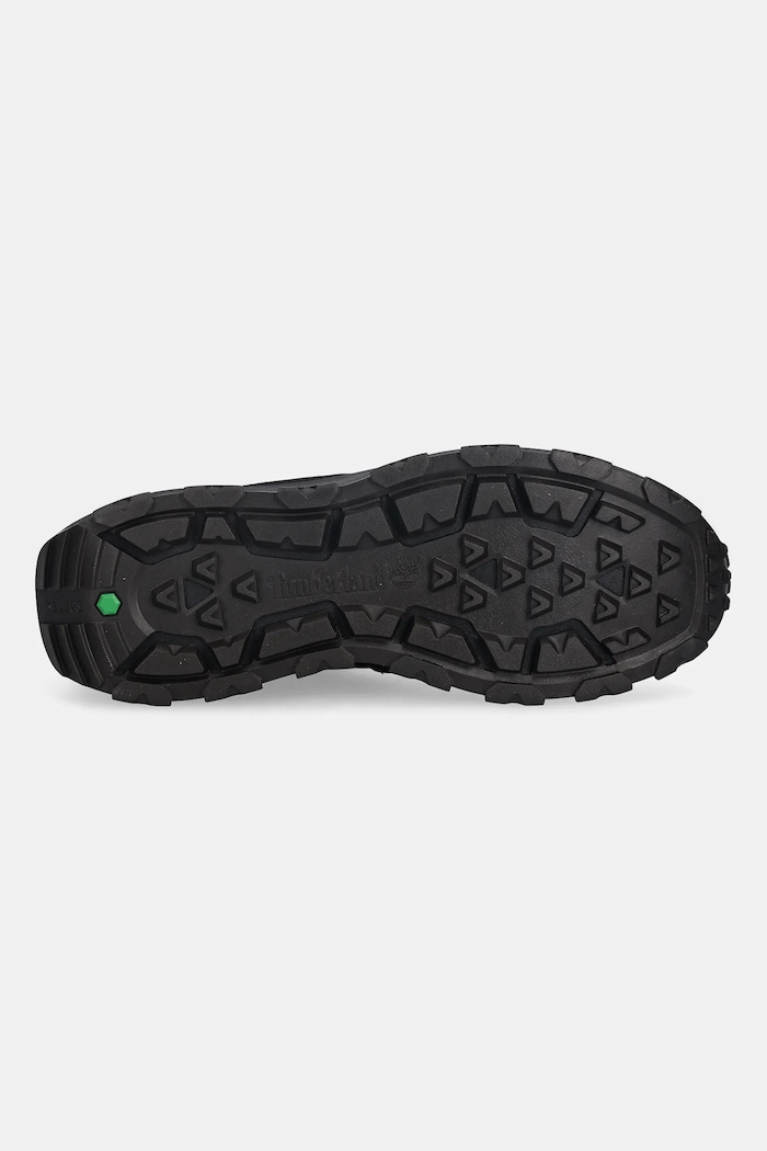 Timberland buty skórzane Winsor Trail Mid Lace TB0A41X7W071 brązowy