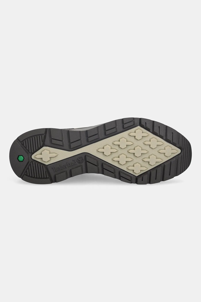 Timberland bőr bakancs Field Trekker Mid TB0A6DPSA4P1 szürke
