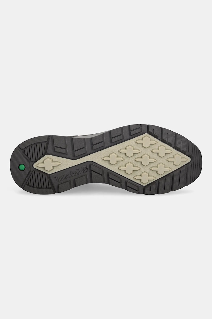 Timberland bőr bakancs Field Trekker Mid TB0A6DPSA4P1 szürke