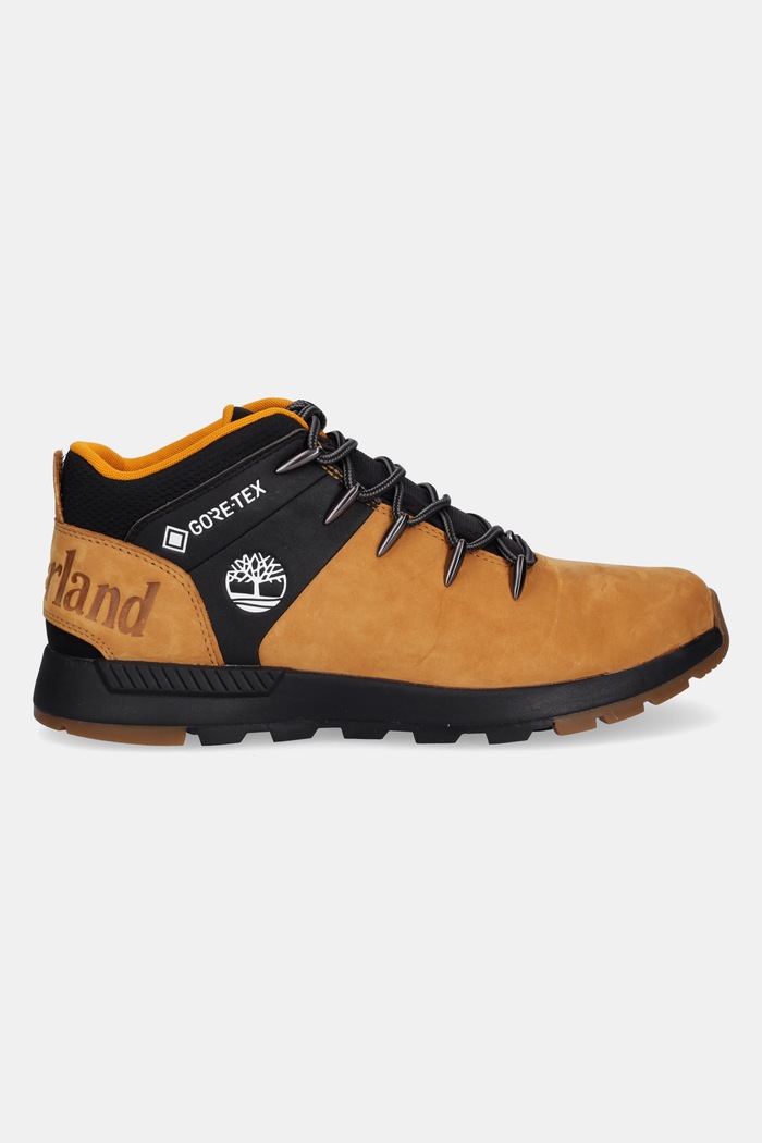 Boty Timberland Sprint Trekker Mid Gtx TB1A2QZE2311 hnědá AW25