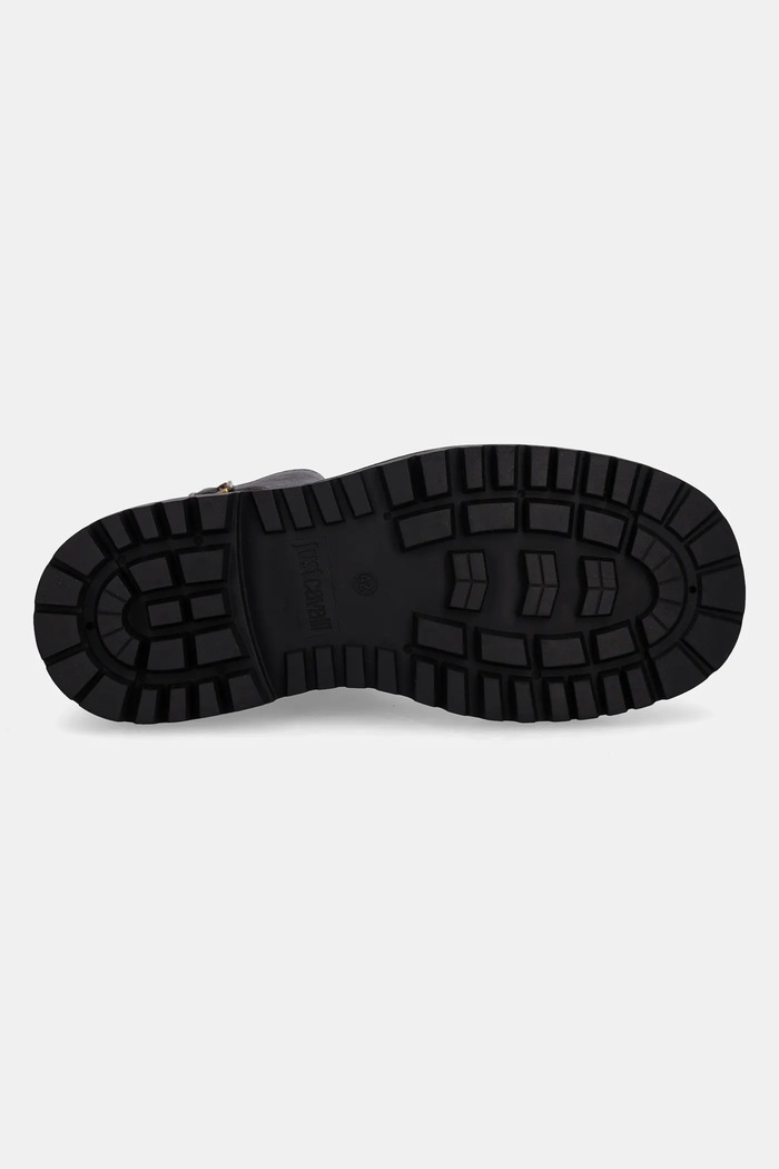 Pantofi Just Cavalli maro 79QA3S92ZSD62747