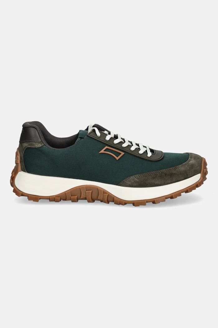 Superge Camper Drift Trail K100864.045 zelena AW25