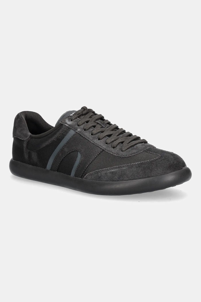 Camper sneakersy Pelotas Soller tekstylny szary K101056.001