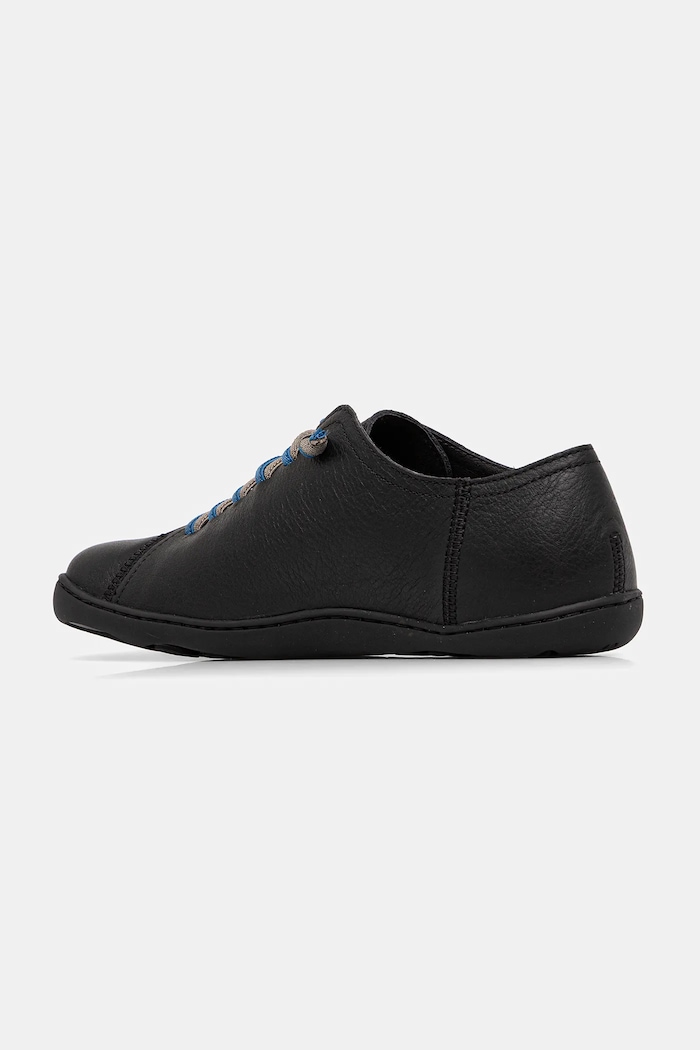Camper sneakersy skórzane TWS czarny 17665.304