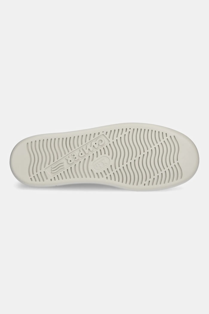 Δερμάτινα sneakers Camper Runner Four K101052.002 μαύρο