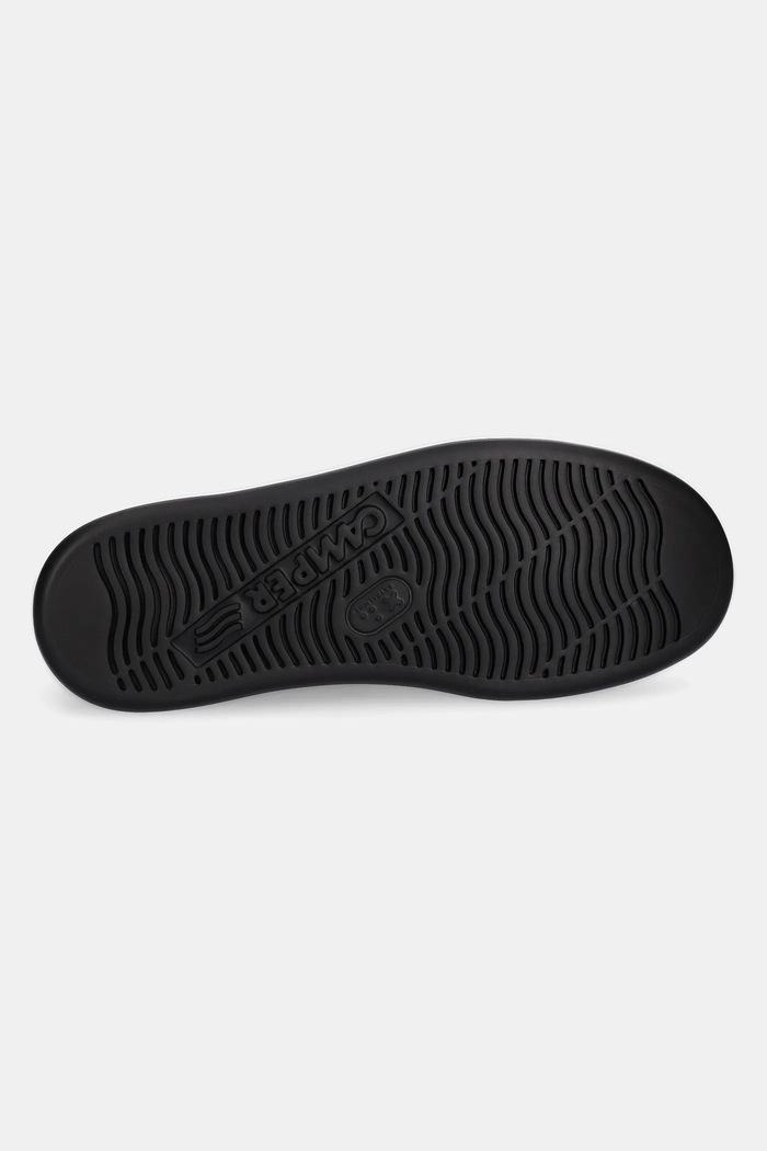 Sneakers din piele Runner Four Camper maro K101052.005