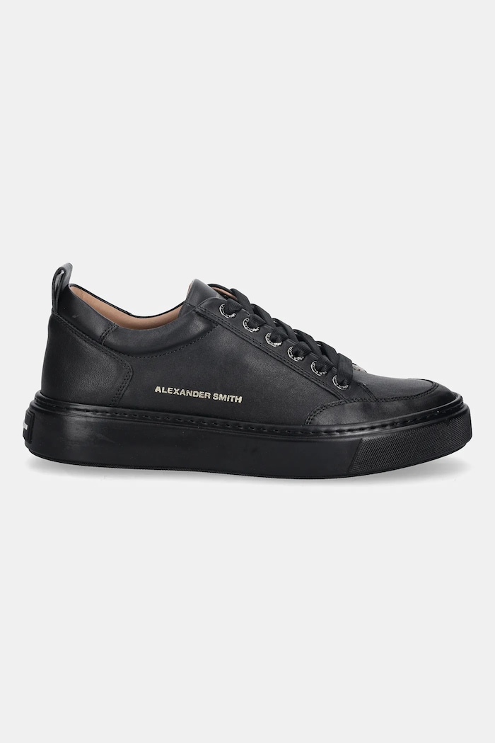 Alexander Smith sneakers Bond ASBCBDM3264TBK negru AW25