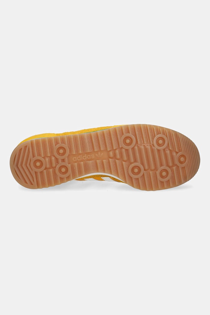 adidas Originals sneakersy Sl 72 Rs JR8788 żółty
